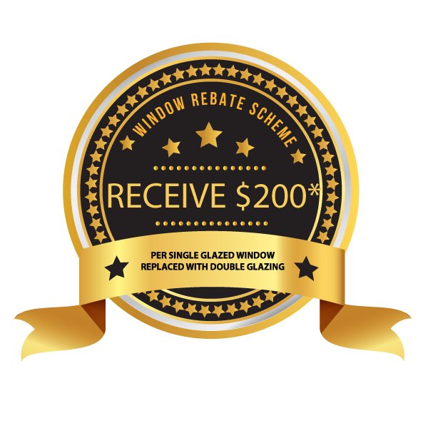 Double Glazing Masters Windows & Doors Rebate Scheme