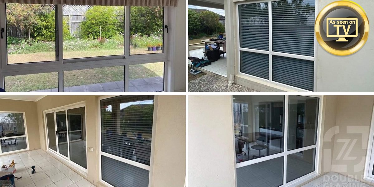 Brand New Windows & Doors | Double Glazing Masters | Another High Quality Installation from the Double Glazing Masters | 1300 326 151