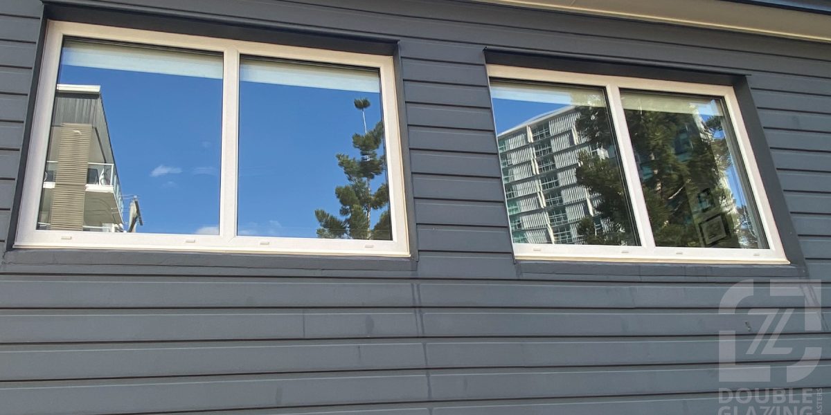Double Glazing Body Corporate & Strata Properties | Another High Quality Installation from Double Glazing Masters | 1300 326 151