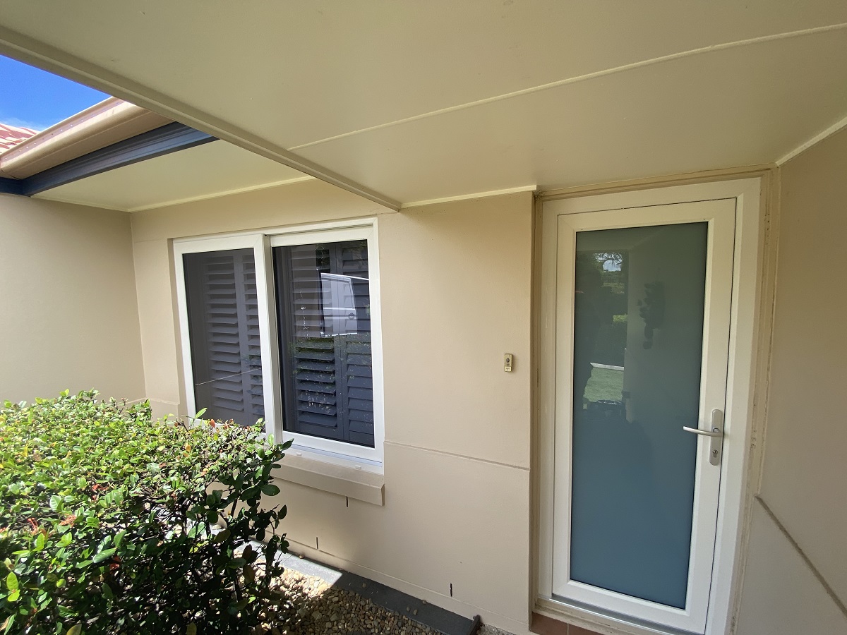 Awesome UPVC Double Glazed Sliding Window & UPVC Double Glazed Front Door