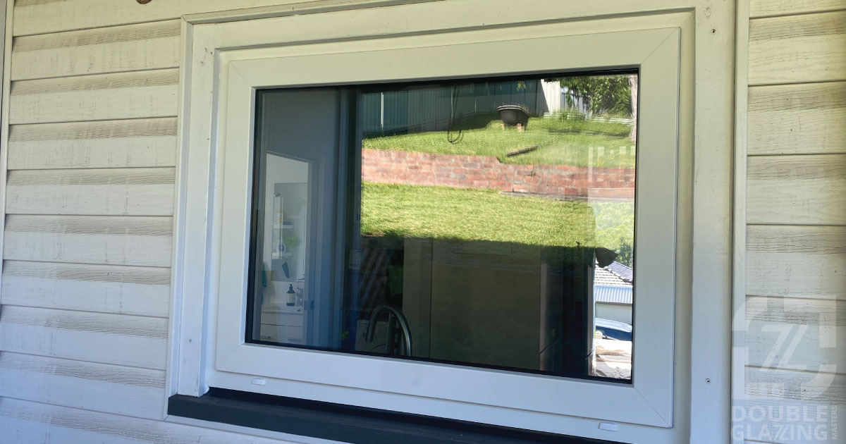 Double Glazing Installation in Newcastle, New South Wales | Replace Old Single Glazing with New Double Glazing Today | 1300 326 151
