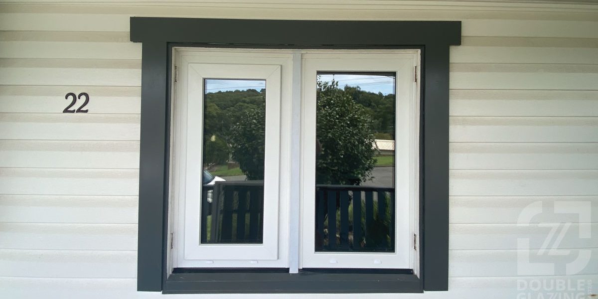 Double Glazing Installation in Newcastle, New South Wales | Replace Old Single Glazing with New Double Glazing Today | 1300 326 151