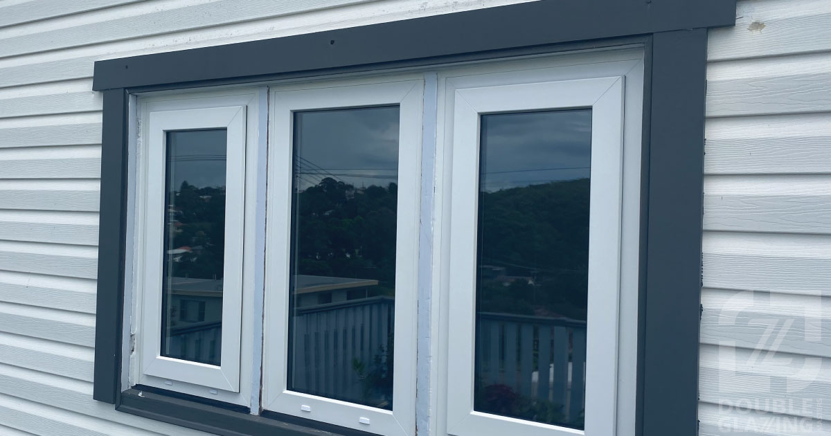 Double Glazing Installation in Newcastle, New South Wales | Replace Old Single Glazing with New Double Glazing Today | 1300 326 151