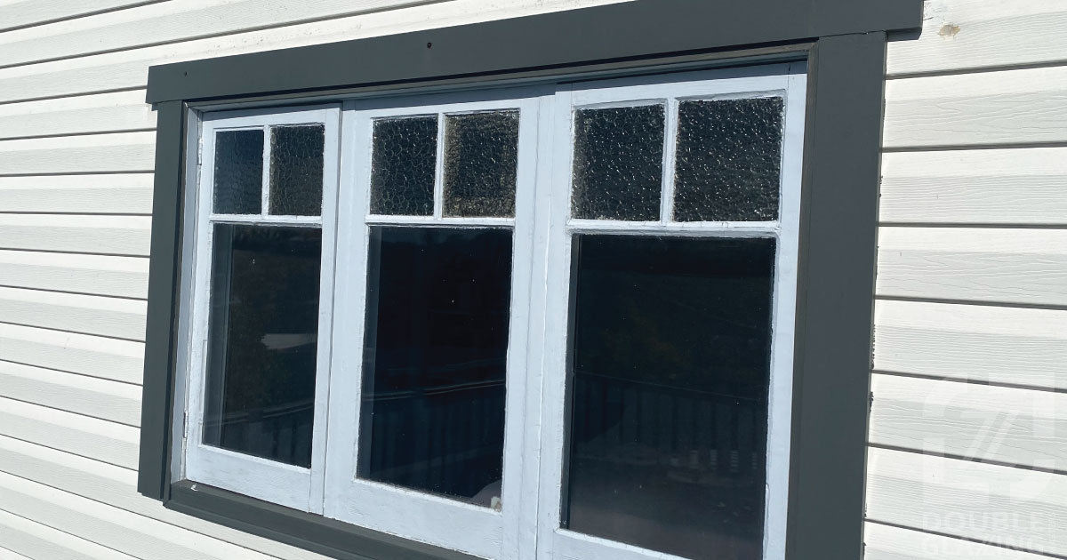 Double Glazing Installation in Newcastle, New South Wales | Replace Old Single Glazing with New Double Glazing Today | 1300 326 151