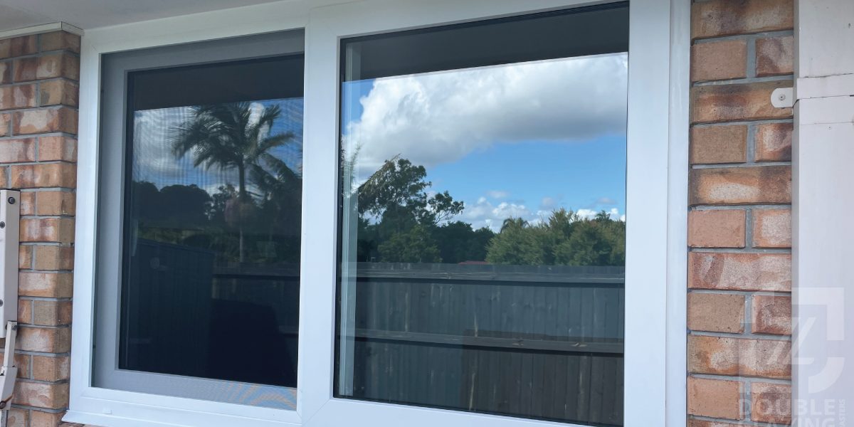 Australian Made Double Glazing by the Double Glazing Masters Australia