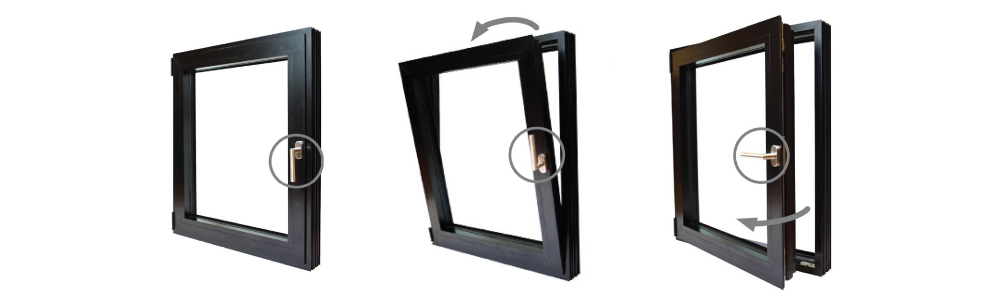 Double-Glazing-Masters-UPVC-Tilt-and-Turn-Windows-Australia