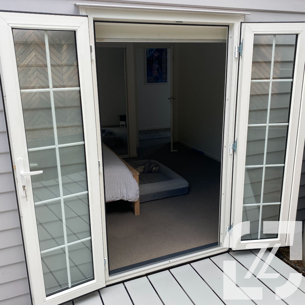 New Patio Doors in Wavell Heights Brisbane