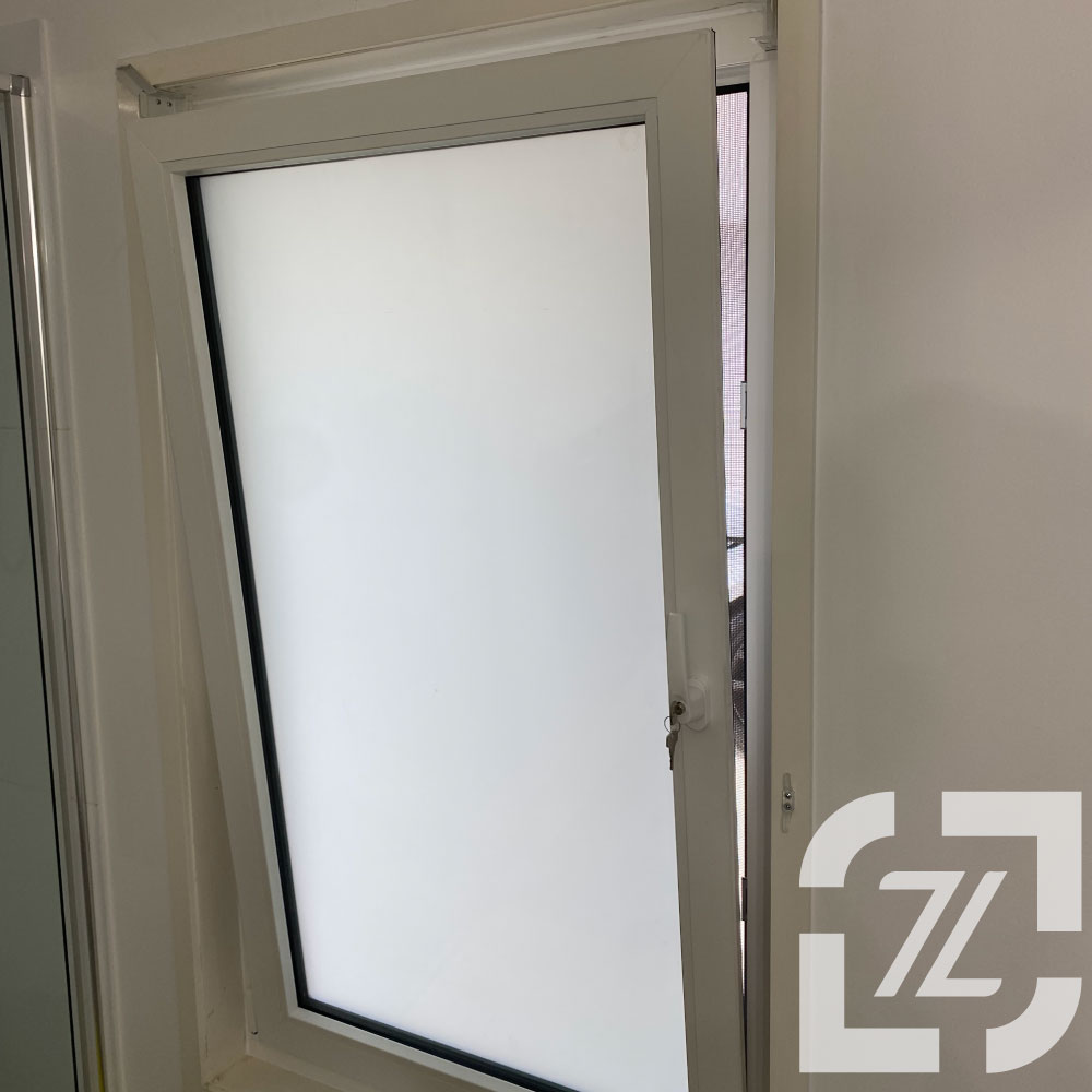 New Tilt & Turn Windows in Wavell Heights Brisbane 2