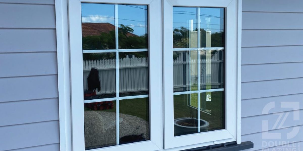 Windows & Doors in Wavell Heights Brisbane | Gold Coast | Brisbane | Sunshine Coast | Replace Single Glazing with Double Glazing Today | 1300 326 151