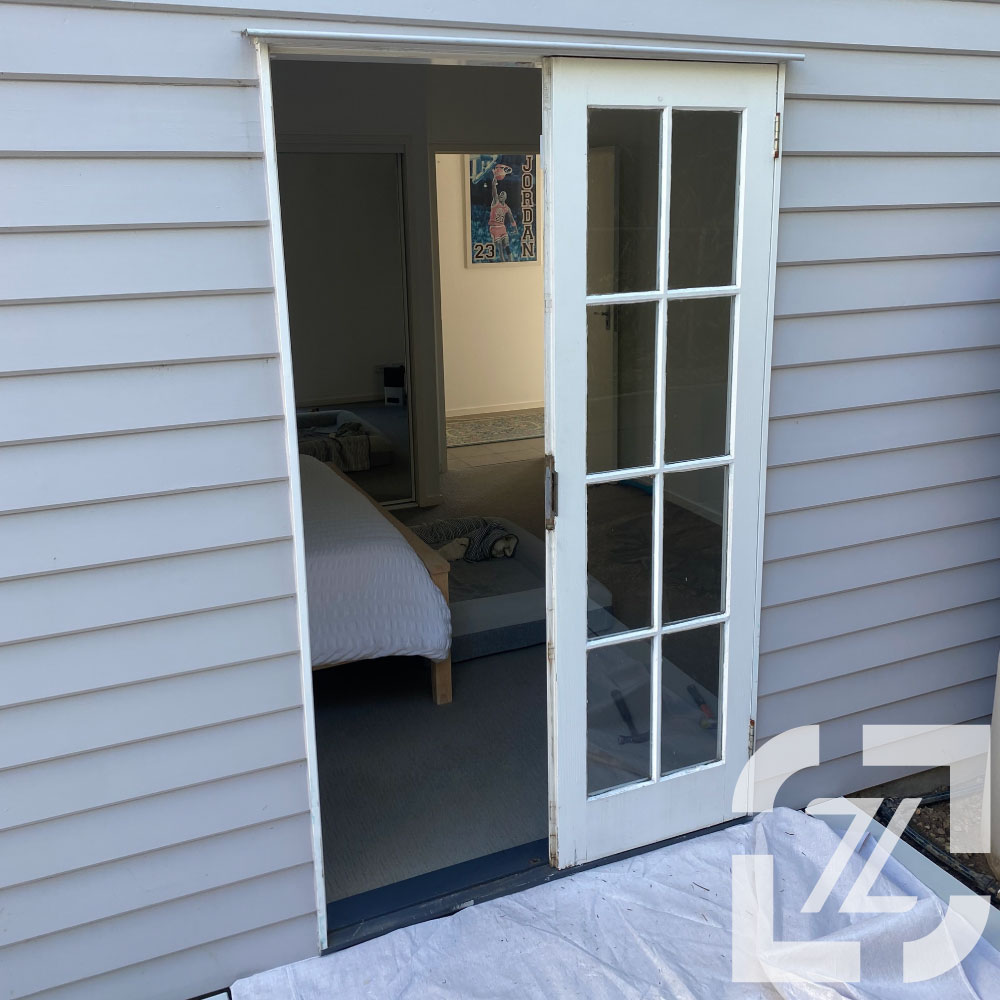 Wavell Heights Double Glazing Project 2
