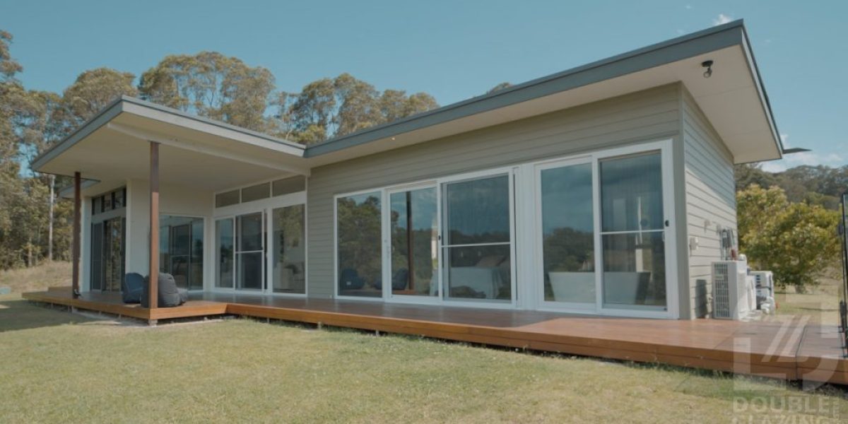 Sunshine Coast Windows & Doors | Double Glazing Masters | Replace Your Old Single Glazing with Double Glazing Today | 1300 326 151