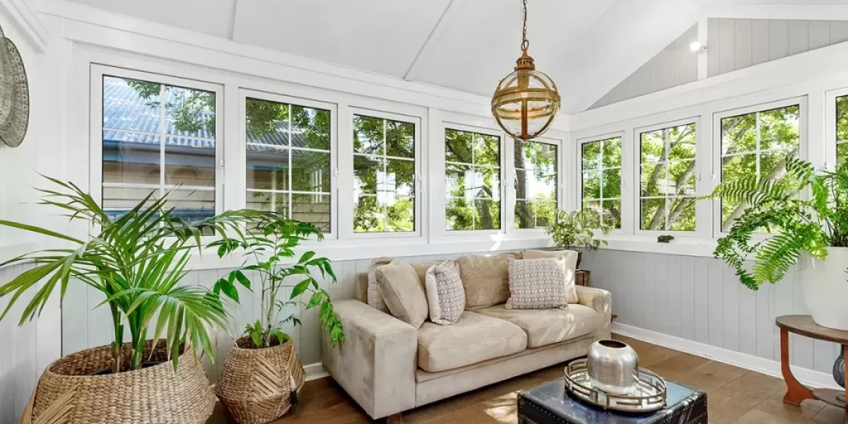 Awesome UPVC Double Glazing in Hawthorn