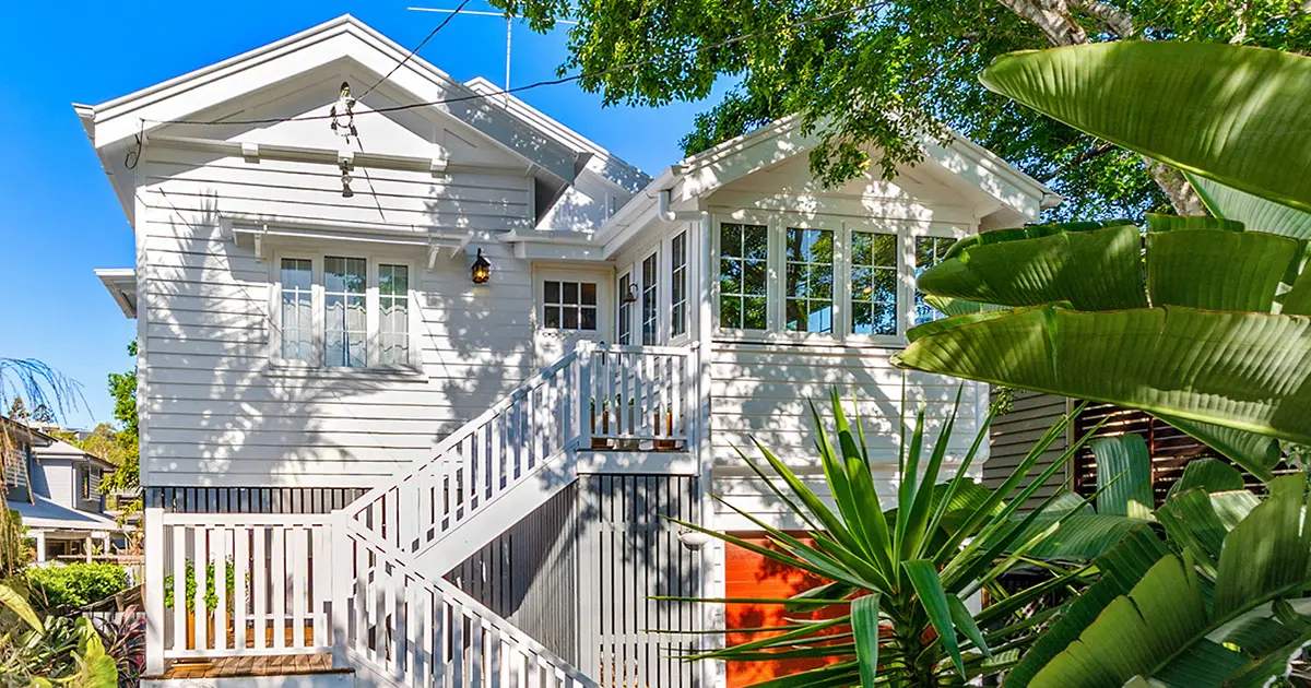 The Best UPVC Double Glazing in Brisbane