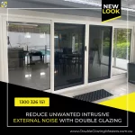 UPVC Double Glazed Windows & Doors Burleigh | Double Glazing Masters | Gold Coast & Brisbane Replace Single Glazing with Double Glazing 1300 326 151