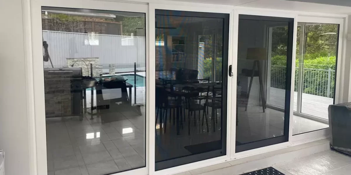 UPVC Double Glazed Windows & Doors Burleigh | Double Glazing Masters | Gold Coast & Brisbane Replace Single Glazing with Double Glazing 1300 326 151