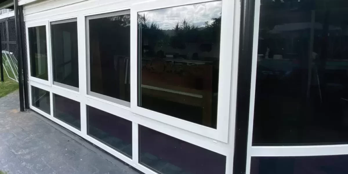 Double Glazing Willow Vale Brisbane | Double Glazing Masters | Brisbane | Replace Single Glazing with Double Glazing Today | 1300 326 151