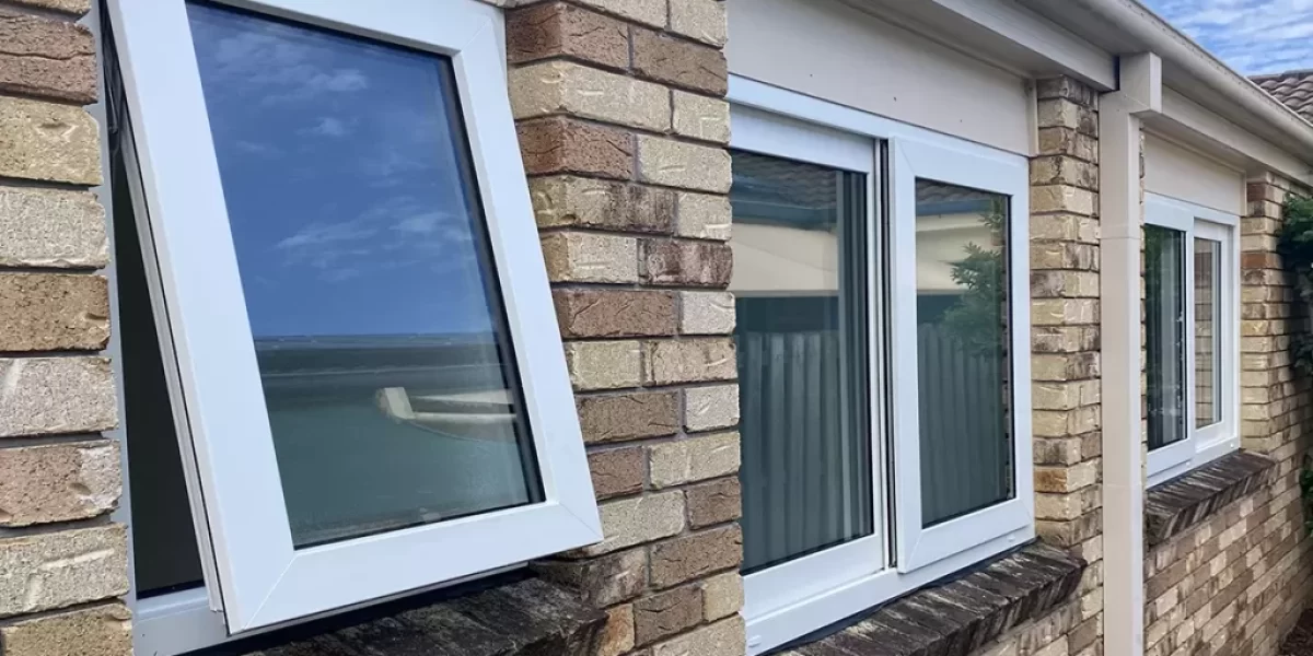 UPVC Double Glazing Windows Tugun Homeowners Love & Trust