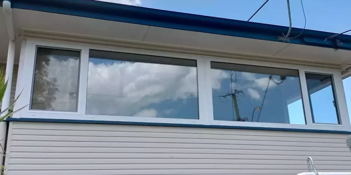 Brisbane's Premier Double Glazed Windows | Gold Coast, Brisbane & Beyond | Replace Single Glazing with Double Glazing Today | 1300 326 151