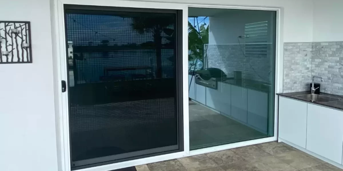 UPVC Double Glazing Newport Brisbane