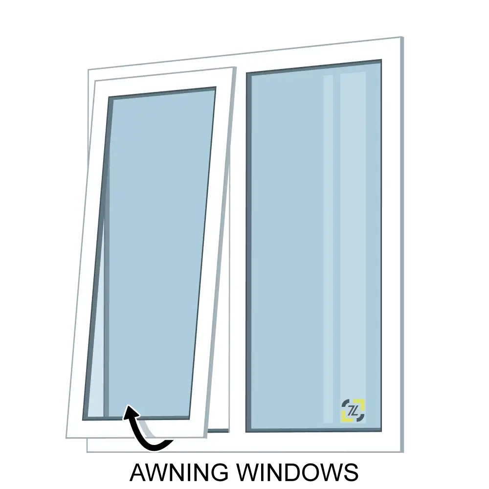 AWNING WINDOWS