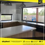 UPVC Double Glazed Fixed Windows - Australian Manufactured 11