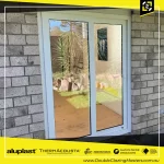 Completed Double Glazing Project in McDowall Brisbane Share Image 1