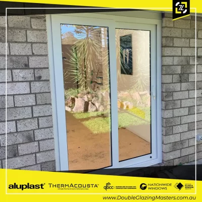 Completed Double Glazing Project in McDowall Brisbane Share Image 1