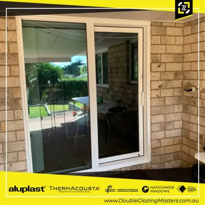 Completed Double Glazing Project in McDowall Brisbane Share Image