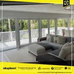 Double Glazing Project Caloundra Sunshine Coast by Double Glazing Masters