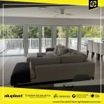 Double Glazing Project Caloundra Sunshine Coast by Double Glazing Masters