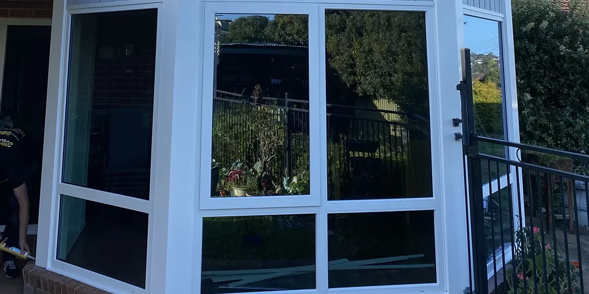 UPVC Double Glazing Newcastle Homes by Double Glazing Masters