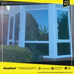 UPVC Double Glazing Newcastle Homes by Double Glazing Masters