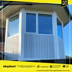 UPVC Double Glazing Newcastle Homes by Double Glazing Masters