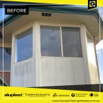 UPVC Double Glazing Newcastle Homes by Double Glazing Masters