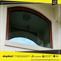 Brand New Double Glazed Front Doors by Double Glazing Masters 3