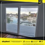 Double Glazing Hope Island Project 1
