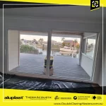 Double Glazing Hope Island Project 2