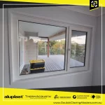 Double Glazing Hope Island Project 3