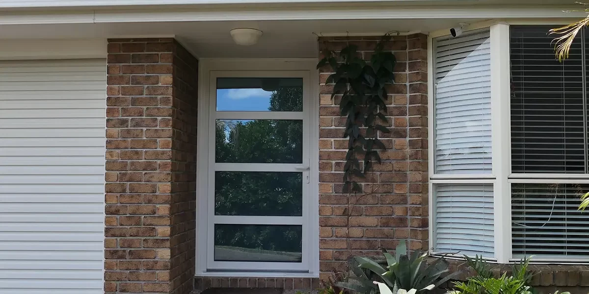 Double Glazing Project Doolandella by the Double Glazing Masters