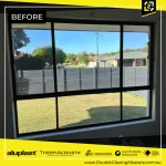 Wellington Point Property Makeover Before 1