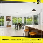 Burleigh Waters Double Glazing Project by the Double Glazing Masters 3