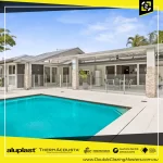 Burleigh Waters Double Glazing Project by the Double Glazing Masters 4
