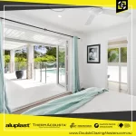 Burleigh Waters Double Glazing Project by the Double Glazing Masters 5