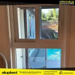 Double Glazing Noise Reduction in yet another Burleigh Waters property