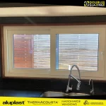 Double Glazing Noise Reduction in yet another Burleigh Waters property