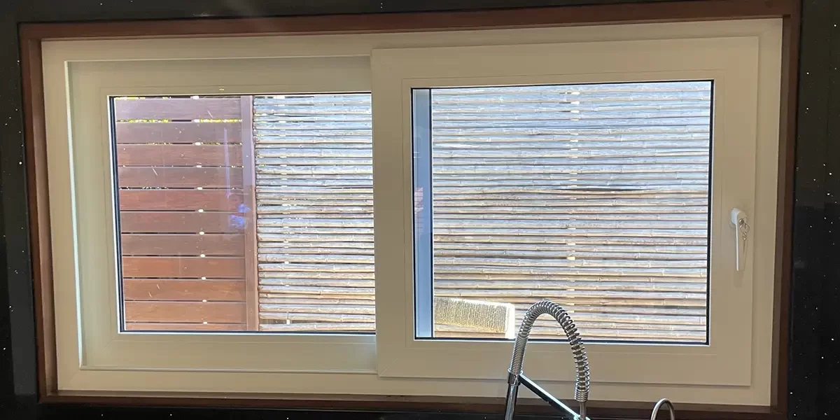 Double Glazing Noise Reduction in yet another Burleigh Waters property