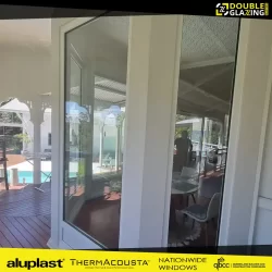 Double Glazing Pullenvale Homes with Double Glazing Masters 1