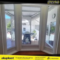 Double Glazing Pullenvale Homes with Double Glazing Masters 2