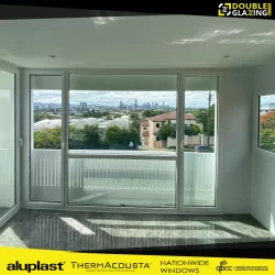 Another Incredible Patio Enclosure in Brisbane by Double Glazing Masters 1