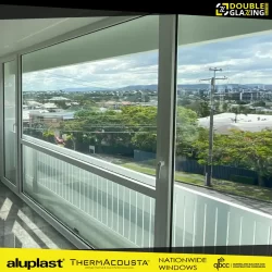 Another Incredible Patio Enclosure in Brisbane by Double Glazing Masters 3